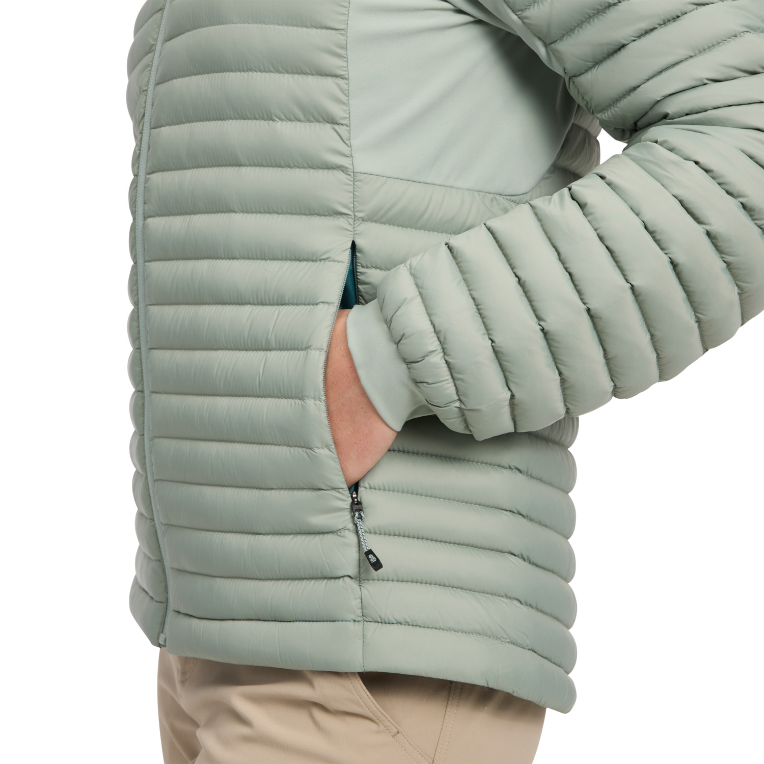 Black Diamond｜Access Down 1.0 Jacket 女款中層保暖外套